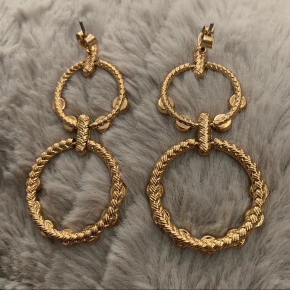 NWOT For Love & Lemons Earring - Picture 2 of 3